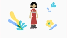 解忧娃娃app 截图