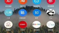 狐猴浏览器 截图