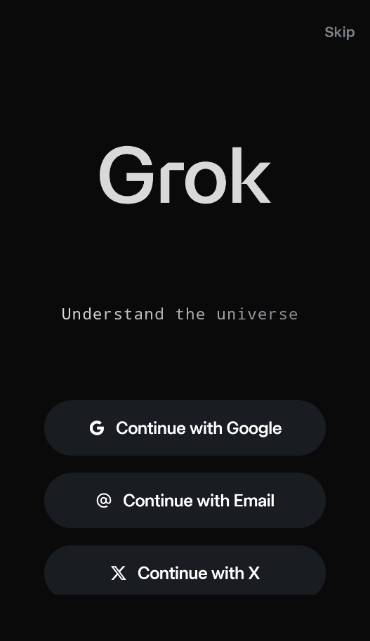 Grok安卓版