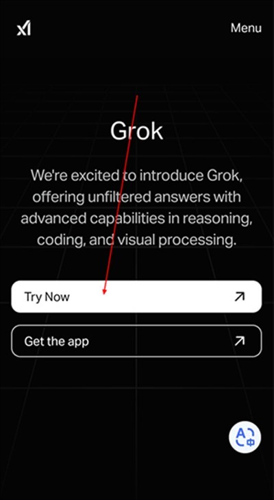 Grok3软件下载最新版2025