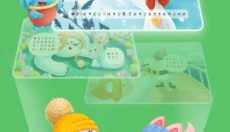 洪恩识字 截图