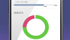 单词树 截图