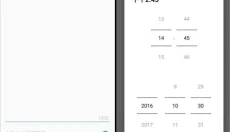 名片全能王app 截图