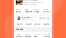 蝉妈妈app 截图