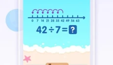 数感星球app 截图