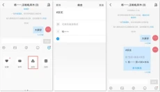 welink视频会议 截图