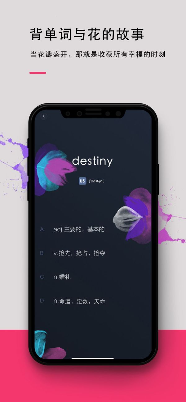 背词达人新版
