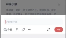 柠檬笔记app 截图