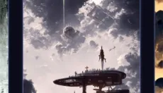 意间ai绘画 截图
