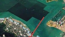 谷歌地球GoogleEarth 截图