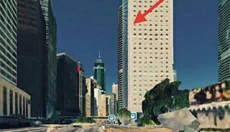 谷歌地球GoogleEarth 截图