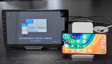 亿连驾驶助手 截图