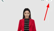 虚拟试衣间 截图