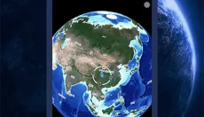 bigemap免费版 截图