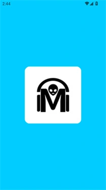 小怪兽音乐播放器 截图