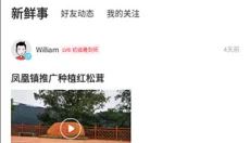 西江日报 截图