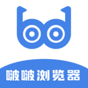 bobo浏览器黑色版