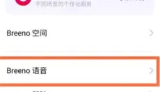 小布语音助手 截图
