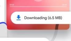 chrome浏览器手机版 截图