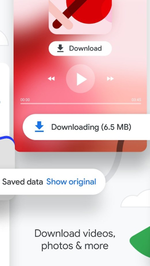 chrome浏览器手机版