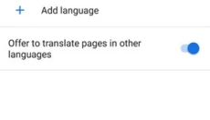 chrome浏览器手机版 截图