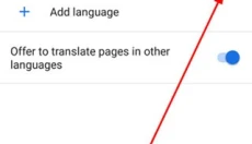 chrome浏览器手机版 截图