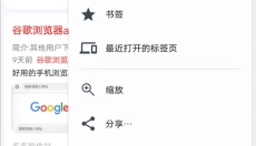 chrome浏览器手机版 截图
