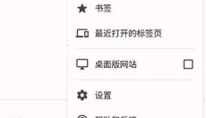 chrome浏览器手机版 截图