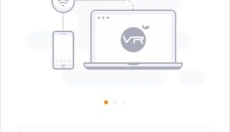 橙子vr 截图