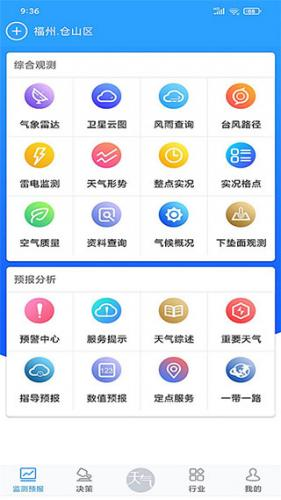 长乐天气预报