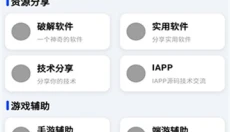 CY社区最新版 截图