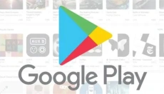 google play 商店 截图
