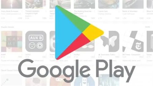 google play 商店