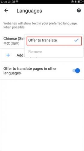 谷歌chrome浏览器
