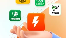 乐刻运动健身 截图