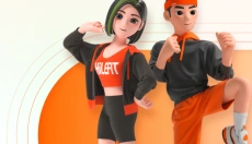 乐刻运动健身 截图