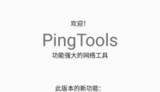 pingtoolspro安卓版 截图