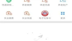 邯郸社保认证 截图