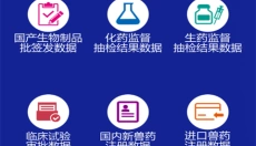 国家兽药综合查询app 截图