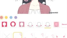 捏脸研究所免费版 截图