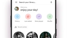 retro music 截图