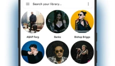 retro music 截图