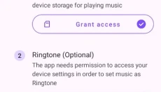 retro music 截图