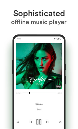 retro music最新版
