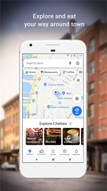 googlemaps