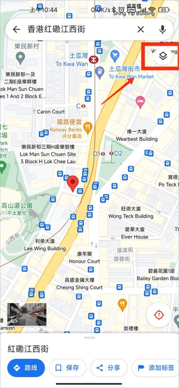 googlemaps