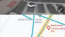 googlemaps 截图