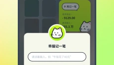 乖猫记账app 截图