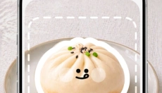 nosh饮食热量记录 截图