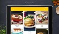 厨房故事app 截图